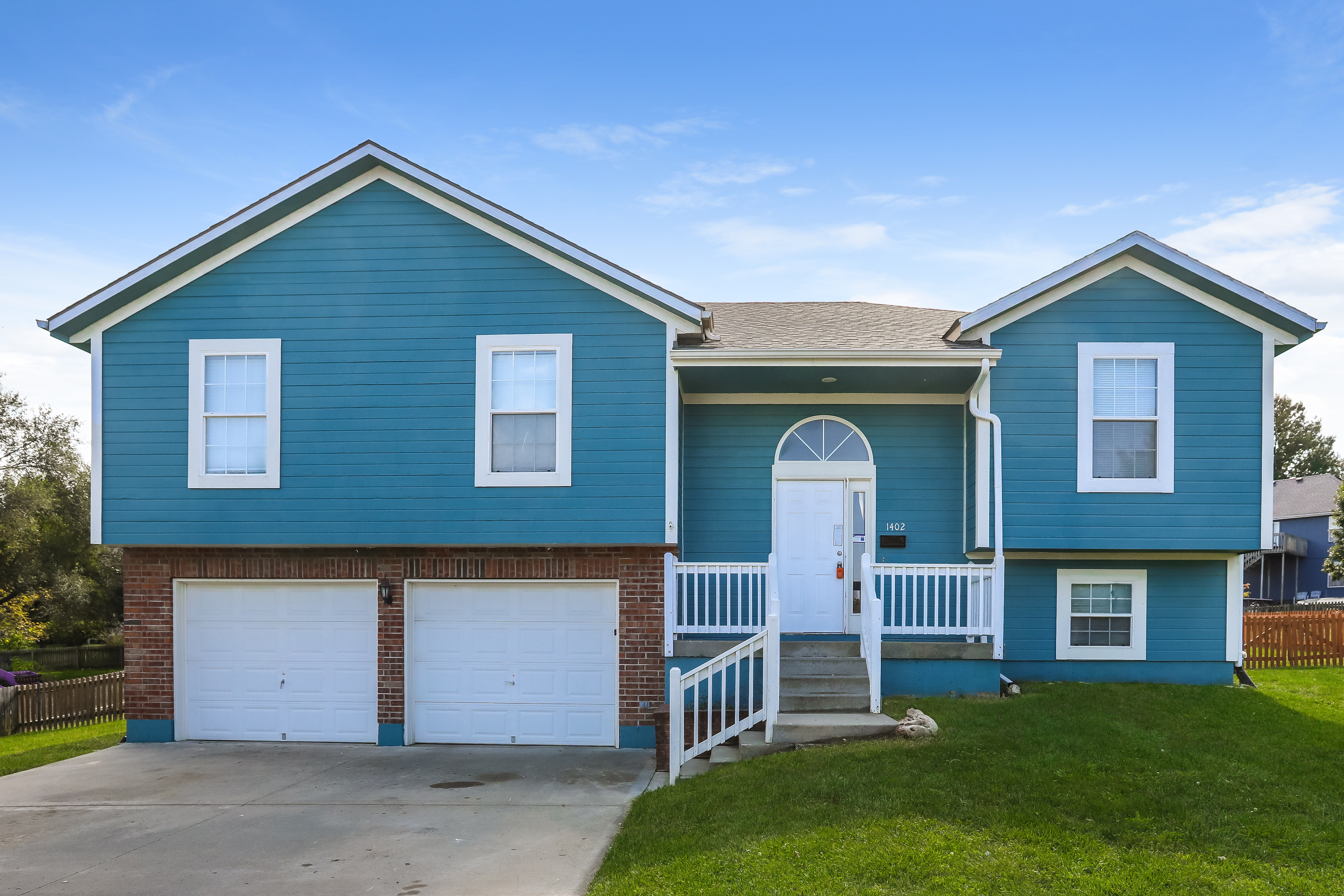 1402 Sloan Ave Pleasant Hill, MO 64080